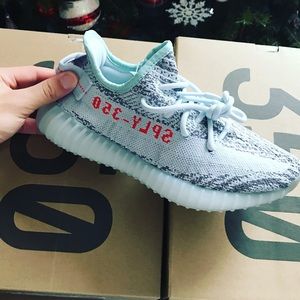 New Yeezys on sale